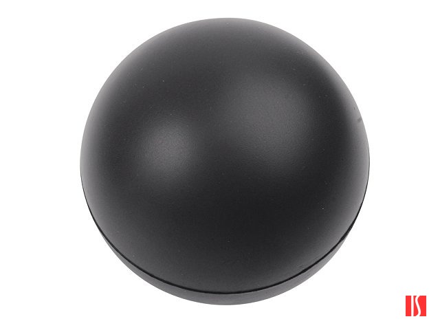 Мячик-антистресс «Малевич», черный