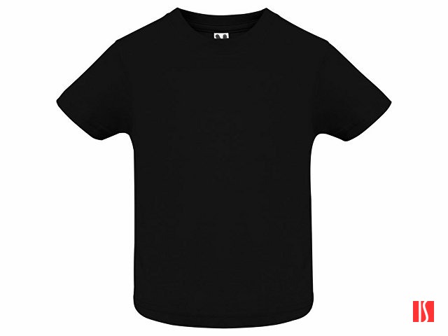 Футболка "Baby " детская, черный