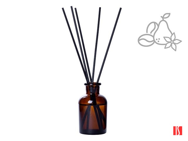 Ароматический диффузор «Velvet wood»