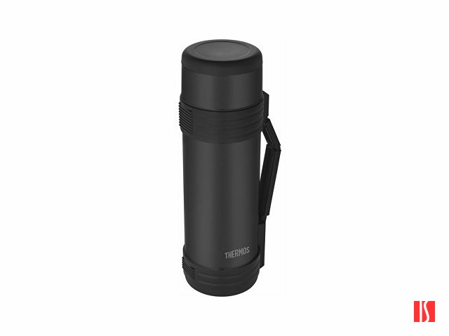 Термос из нерж. стали тм THERMOS NCD-1000 BK1,0L