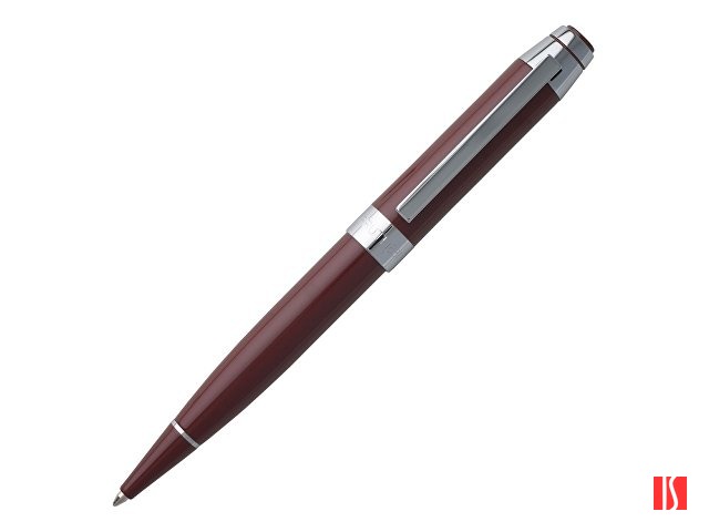 Шариковая авторучка Heritage Red