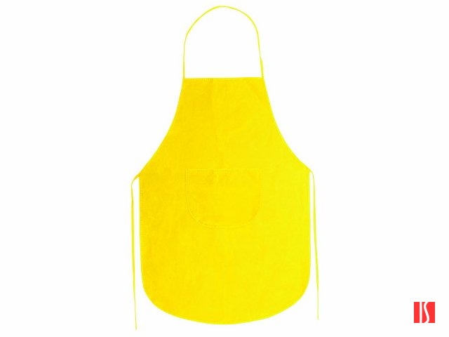 Фартук KELLER, желтый