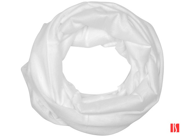 Мультифункциональная бандана «Farbe», белый