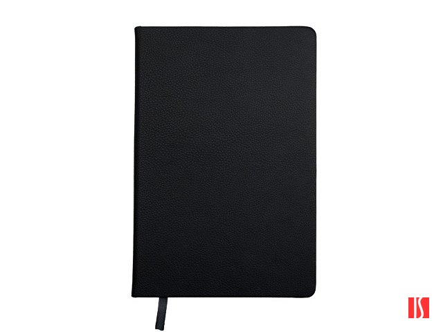 Ежедневник недатированный А5 "Loft", черный