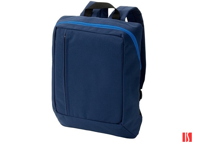 Рюкзак "Tulsa", темно-синий/классический синий