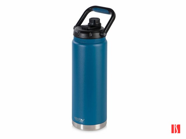 Вакуумный термос «Canyon Jug», синий, 1430 мл