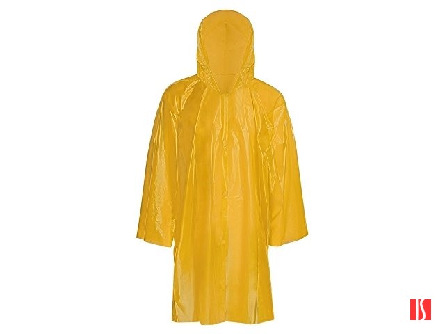 Дождевик Rainfall, желтый