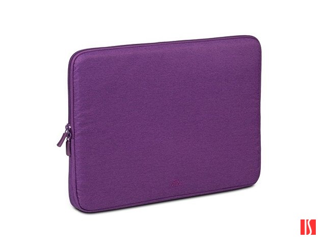 RIVACASE 7705 violet ECO чехол для ноутбука 15.6" / 12