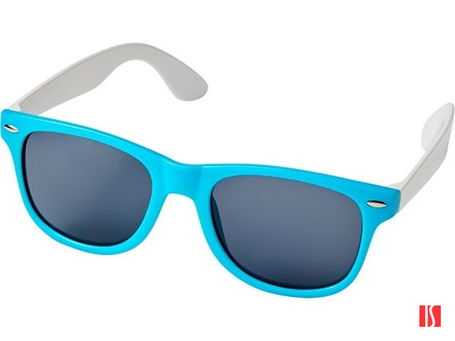 Солнцезащитные очки Sun Ray в разном цветовом исполнении, цвет морской волны