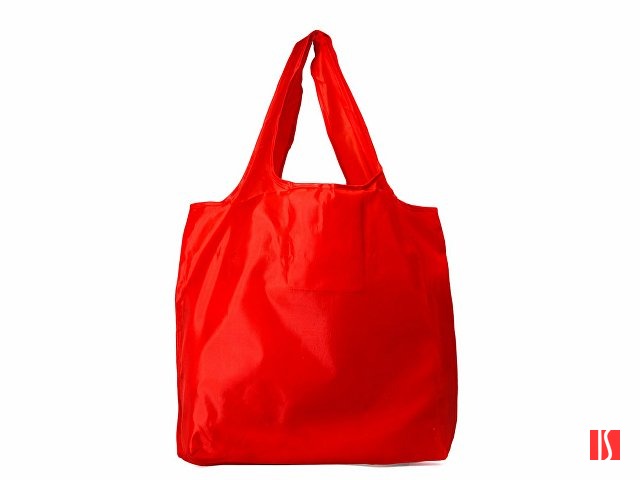 Сумка складная PANTALA, красный