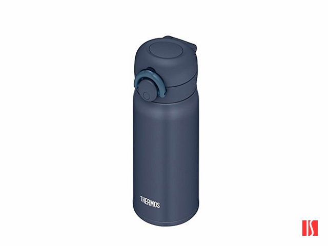 Термос из нерж. стали тм THERMOS JNR-353 NGY 0.35L