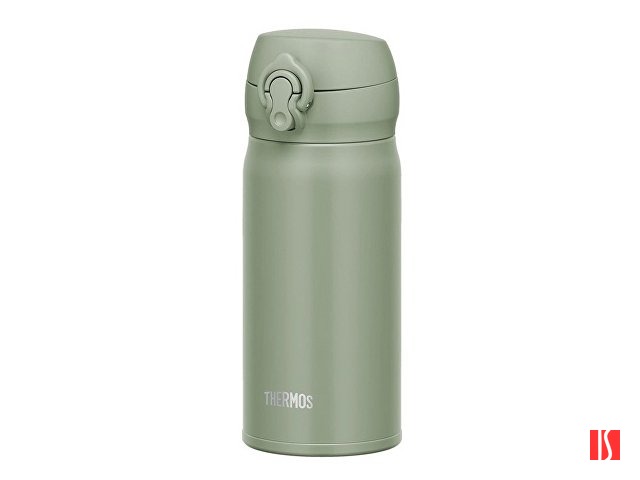 Термос из нерж. стали тм THERMOS JNL-356 SMKKI 0.35L