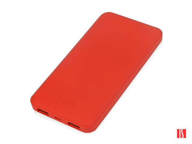 Внешний аккумулятор Rombica NEO PB100 Red, красный