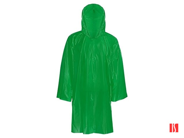 Дождевик Rainfall, зеленый