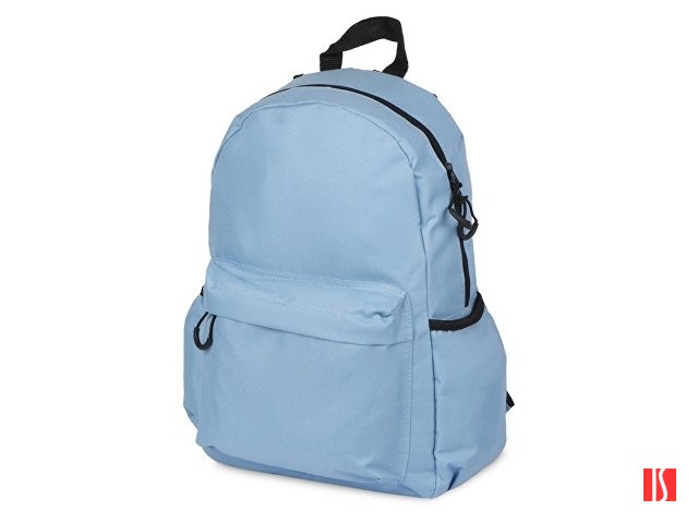 Рюкзак Bro, голубой