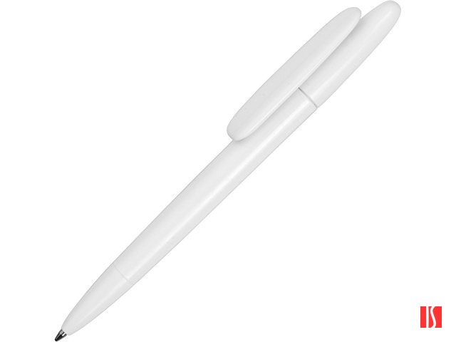 Ручка шариковая Prodir DS5 TPP, белый