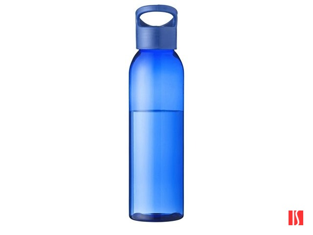 Бутылка для питья "Sky", синий