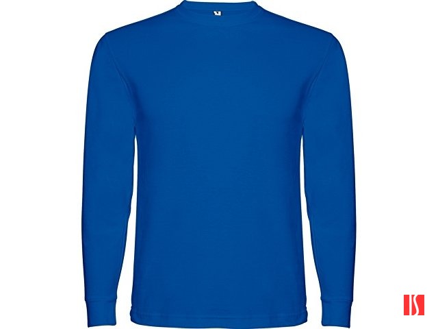 Футболка "Pointer" мужская, королевский синий