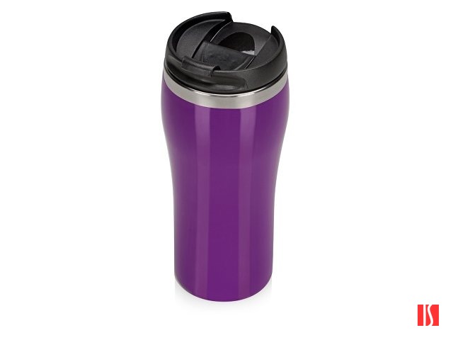 Термокружка "Klein" 325мл, фиолетовый