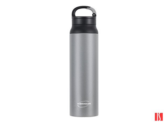 Термокружка из нерж. стали тм THERMOcafe TCSB-800SY (GY) 0,8L