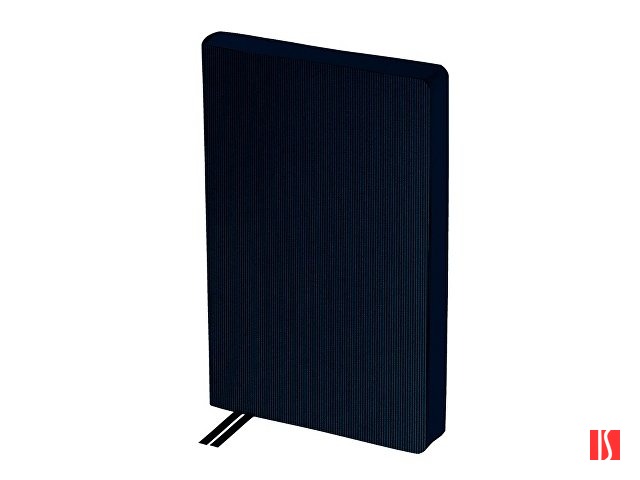 Купить Ежедневник А5 «Megapolis Slim flex», темно-синий navy Ежедневник А5 «Megapolis Slim flex», темно-синий navy