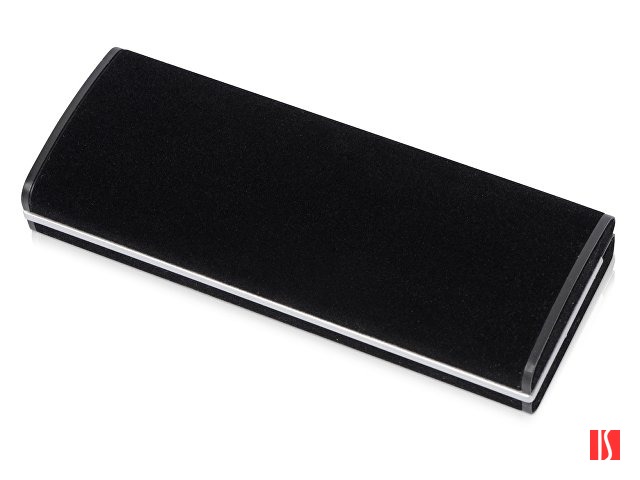 Футляр для ручек "Velvet box", черный