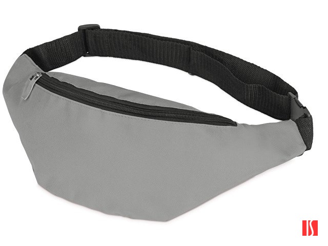 Сумка на пояс Sling, серый