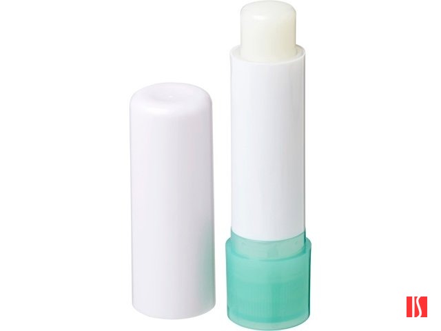 Гигиеническая помада Deale, белый/мятный