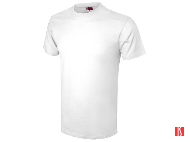 Футболка "Super Heavy Super Club" мужская, белый