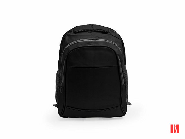 Рюкзак MARDOK из нейлона 600D, черный