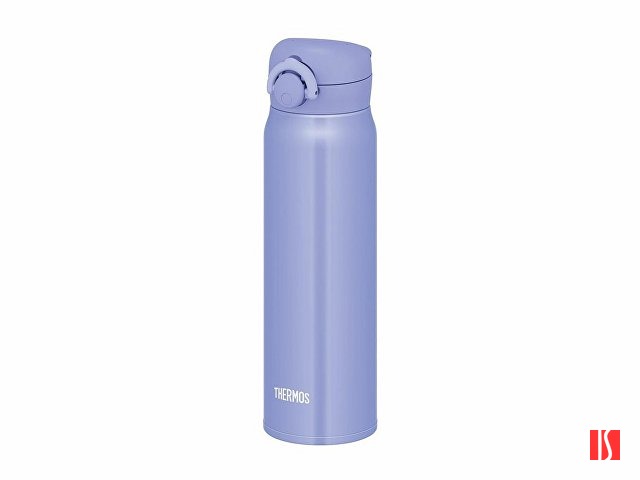 Термос из нерж. стали тм THERMOS JNR-603 BLPL0.6L