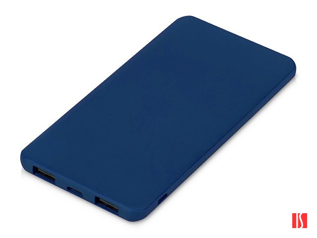 Купить Внешний аккумулятор "Powerbank C1", 5000 mAh, темно-синий Внешний аккумулятор "Powerbank C1", 5000 mAh, темно-синий