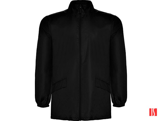 Дождевик "Escocia", черный