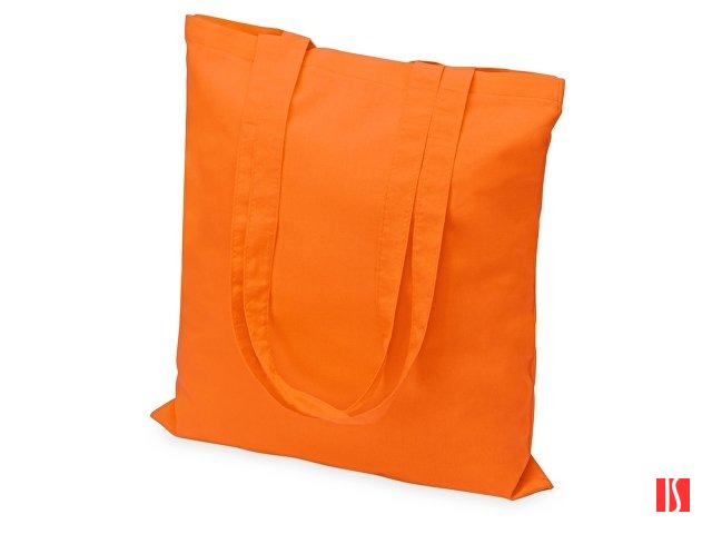 Сумка из хлопка «Carryme 105», оранжевый