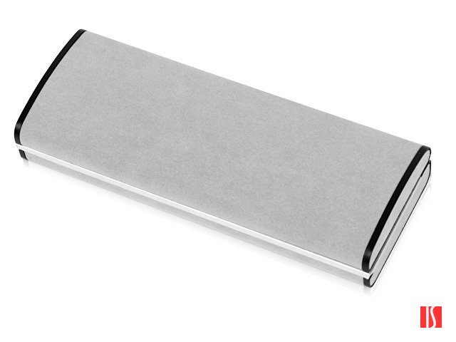 Футляр для ручек "Velvet box", серый