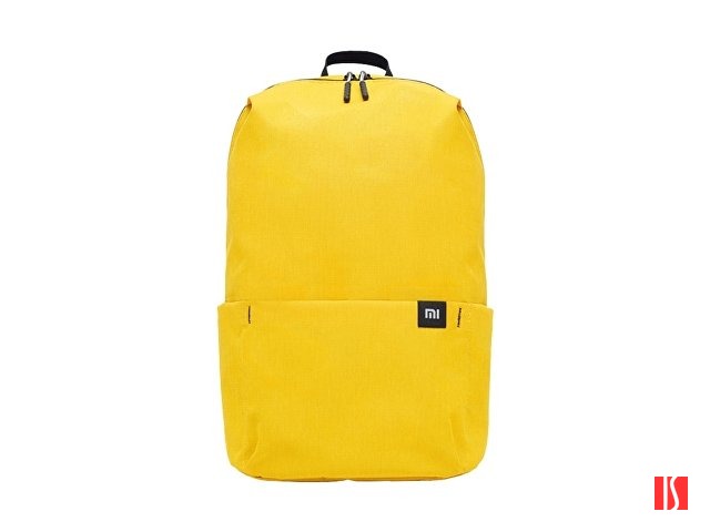 Купить Рюкзак Mi Casual Daypack Yellow (ZJB4149GL) Рюкзак Mi Casual Daypack Yellow (ZJB4149GL)
