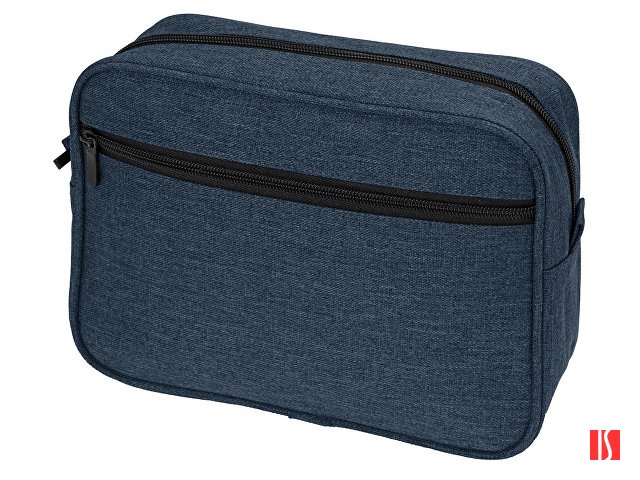 Косметичка-несессер Planar, синий