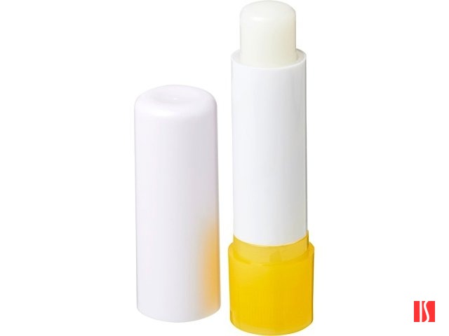 Гигиеническая помада Deale, белый/желтый