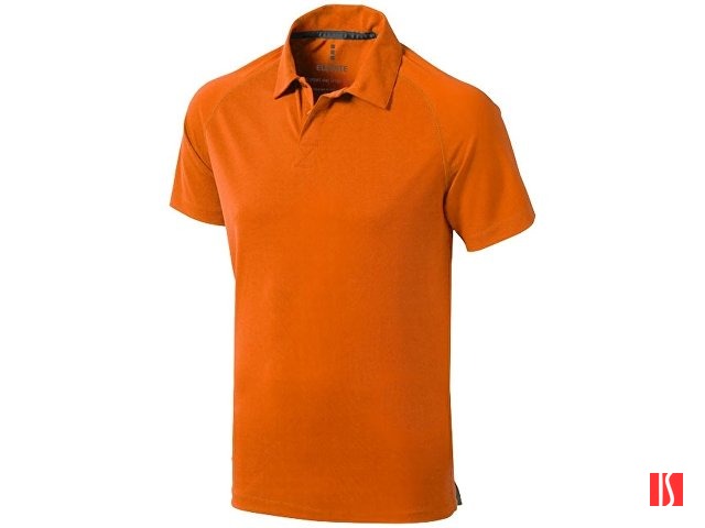 Рубашка поло "Ottawa" мужская, оранжевый