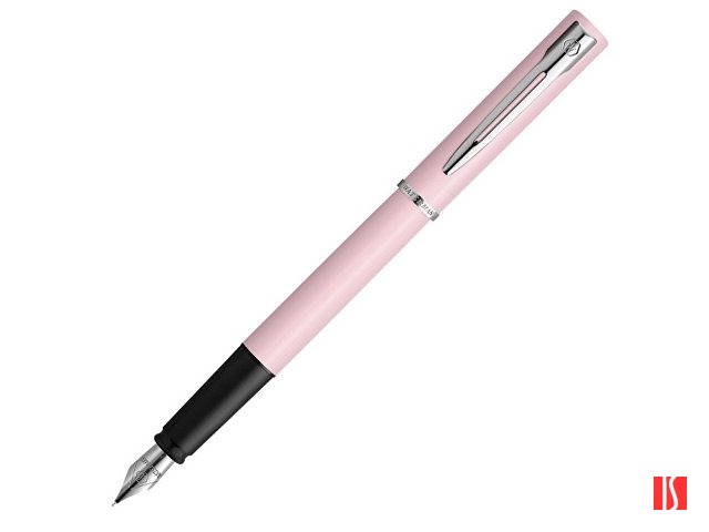 Перьевая ручка Waterman Allure Pink CT