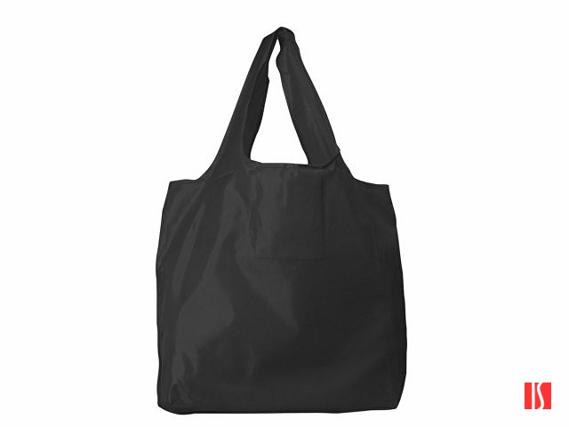 Сумка складная PANTALA, черный