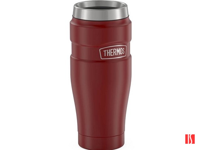 Кружка-термос из нерж. стали тм THERMOS SK1005 RCMB  0.47L