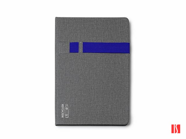 Блокнот А5 SIKAS, королевский синий