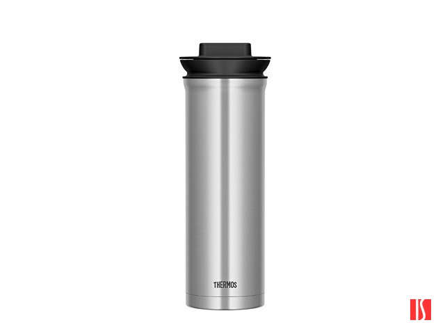 Термос из нерж. стали тм THERMOS TTD-1000 SBK 1,0L