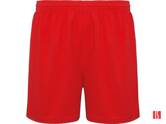 Спортивные шорты "Player" детские, красный