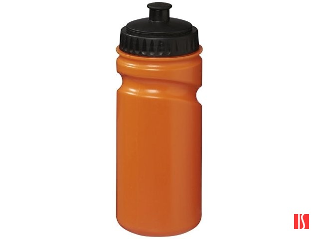 Спортивная бутылка Easy Squeezy - цветной корпус