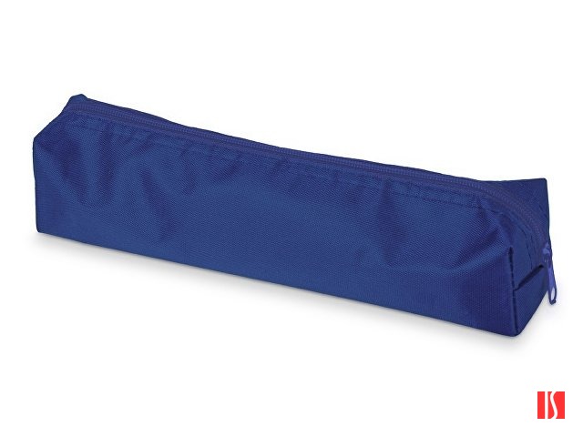 Пенал "Log", синий