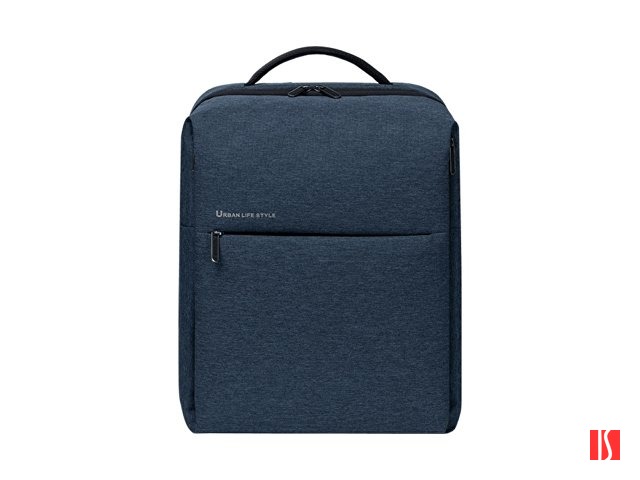 Рюкзак Mi City Backpack 2 Blue DSBB03RM (ZJB4193GL)