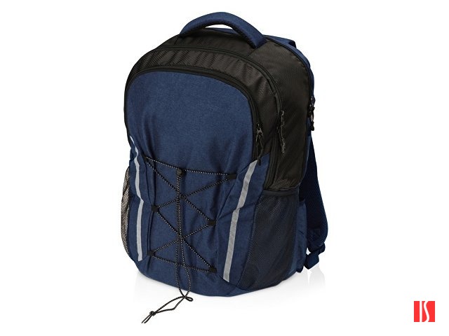 Рюкзак туристический Outdoor, ярко-синий