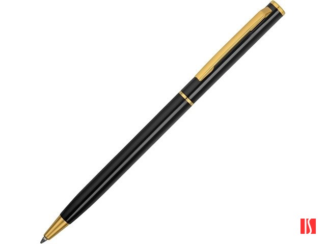 Ручка шариковая "Жако", черный (Р)